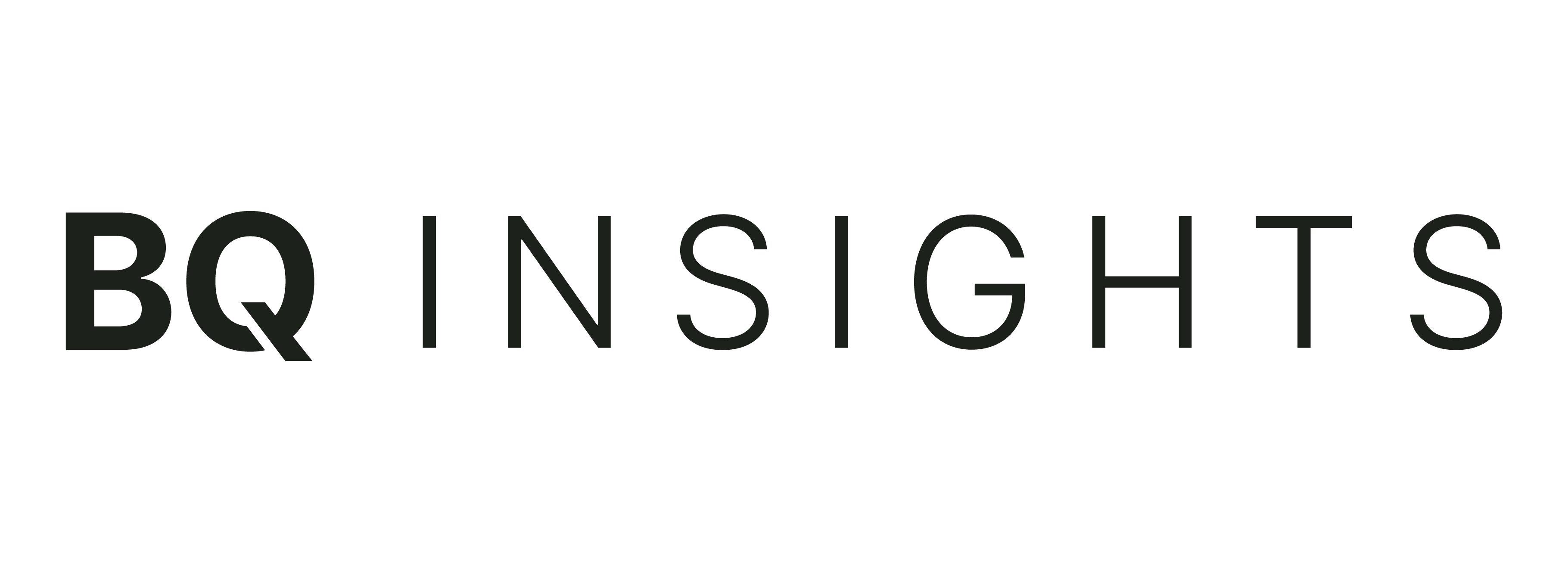 BQ Insights logo