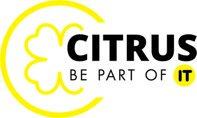 Citrus IT logo