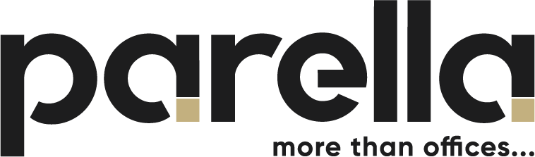 Parella Group logo