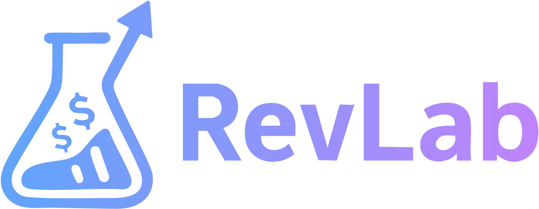 RevLab logo