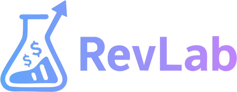 RevLab logo