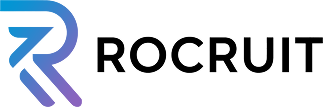 Rocruit logo