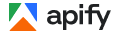 Apify logo