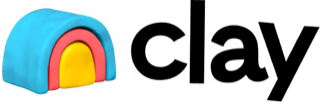 Clay logo